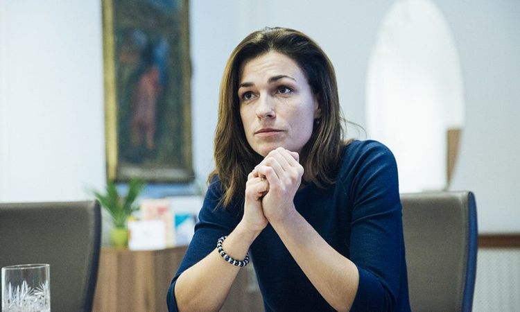 Foto aerobika etuk sikish