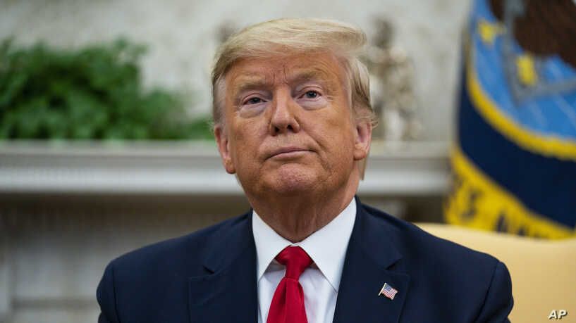 Growing Calls for US Intelligence to Clear Up Russian Meddling Allegations