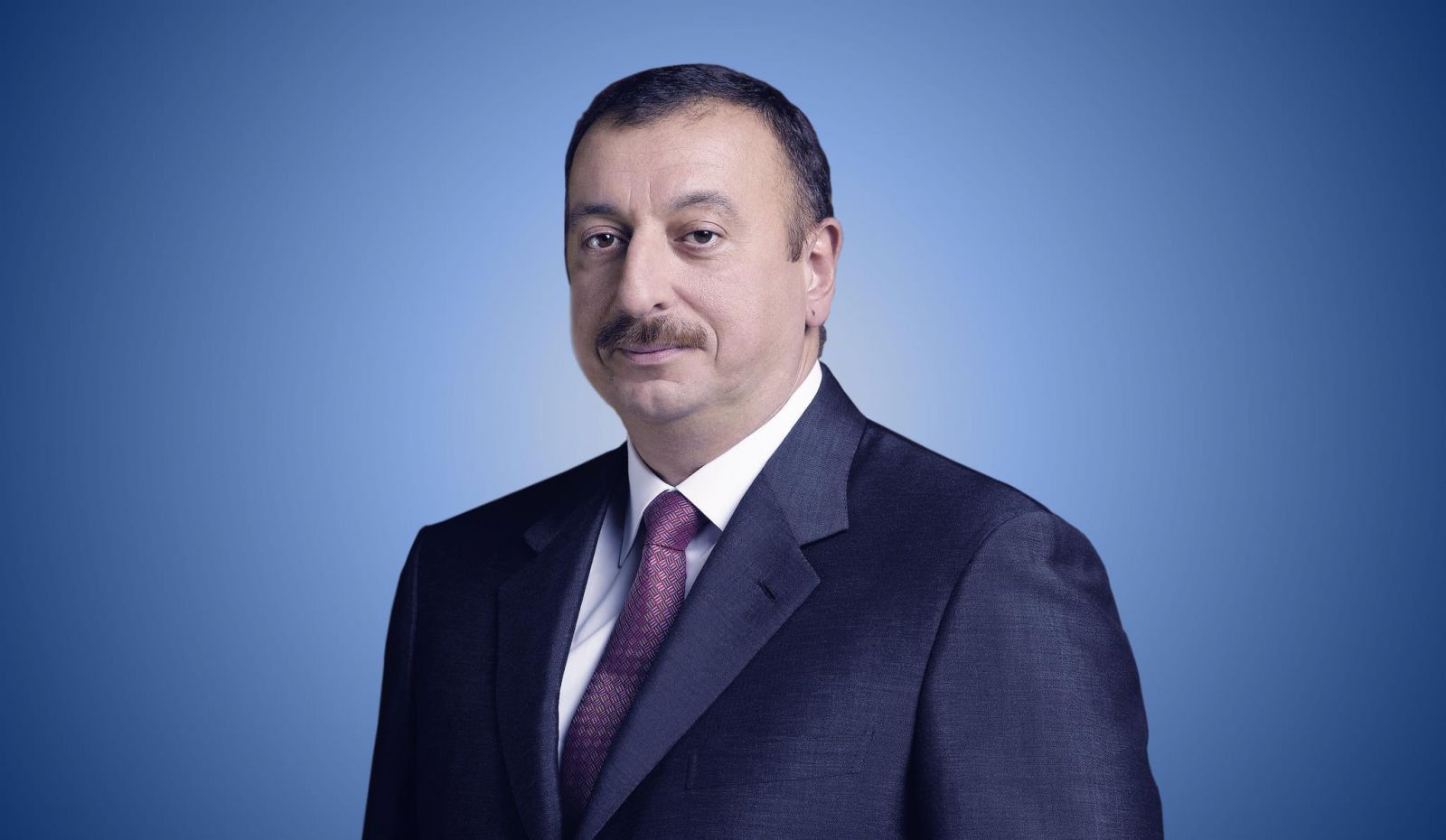 Азербайджан: монархия и диктатура