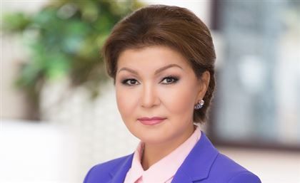 Отчет о финансовых махинациях Дариги Назарбаевой: Австрийские счета на миллионы долларов