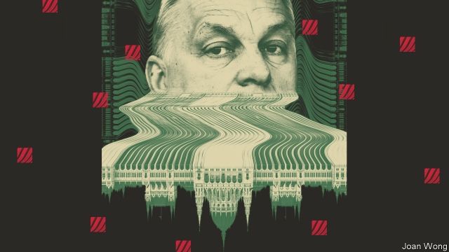 Тише едешь «Фидес» будешь: Как Виктор Орбан захватил власть в Венгрии