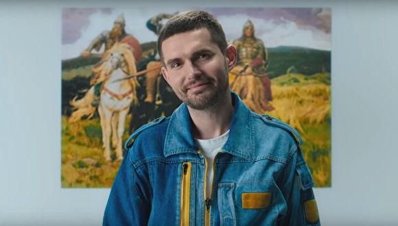 Noize MC выпустил клип о протестах «Всё как у людей»