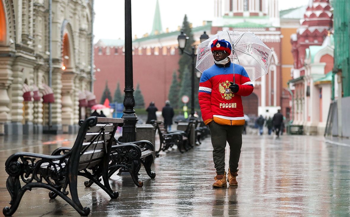 Россия – на 134-м месте в мире по уровню демократии