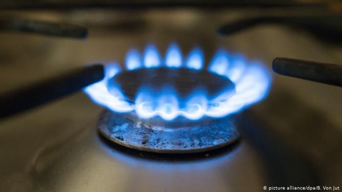 Цены на газ в Европе превысили исторический максимум