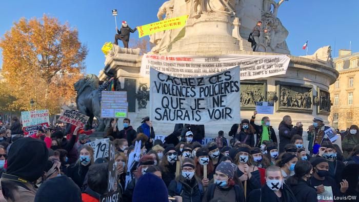 Protesti u Francuskoj: Makron i moć ulice